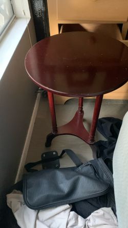 Side Table