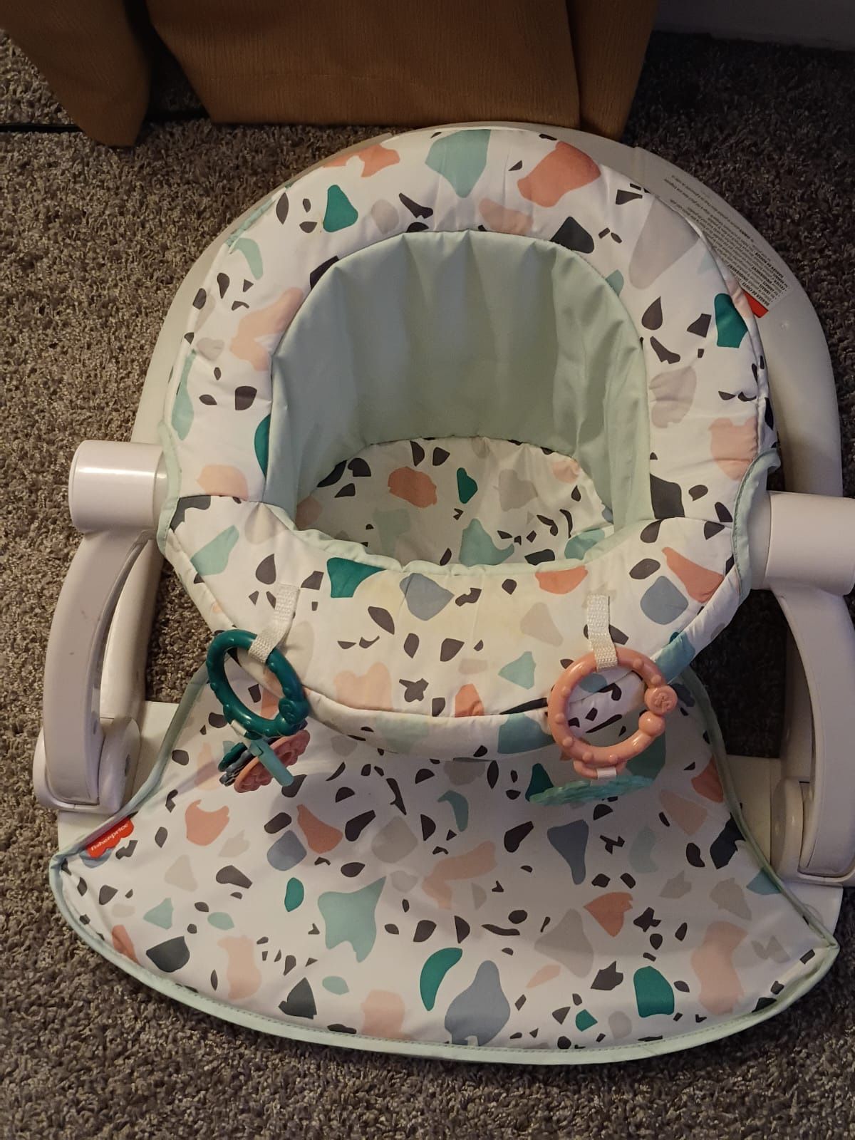 New Born Item