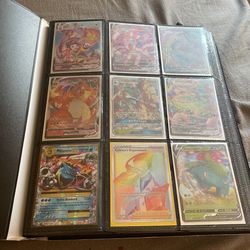 Pokémon Cards