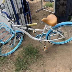 26” Bike