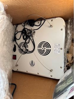 Grow Light equipment
