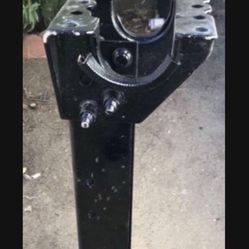 Peterbilt Crossmember 