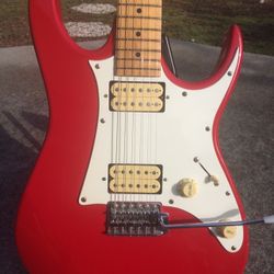 Ibanez 2024 rx 20