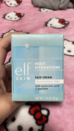 Elf Face Cream 