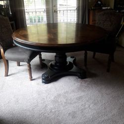 Dining Room Table