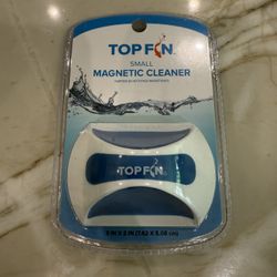 Top Fin Small Magnetic Fish Tank Cleaner