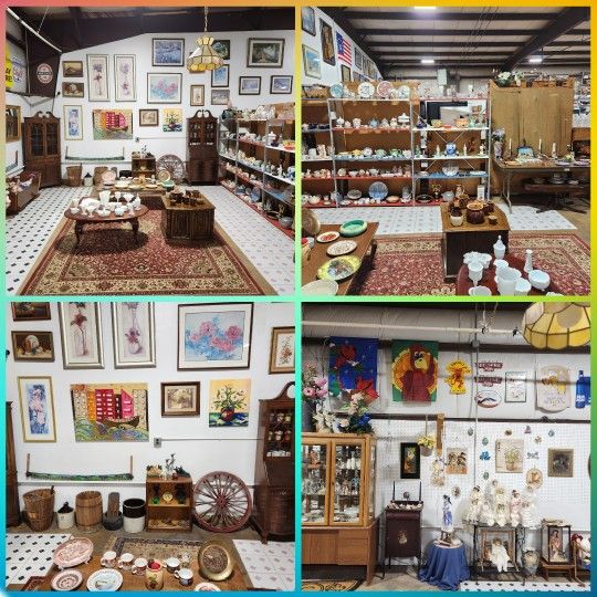 WAREHOUSE SALE TODAY