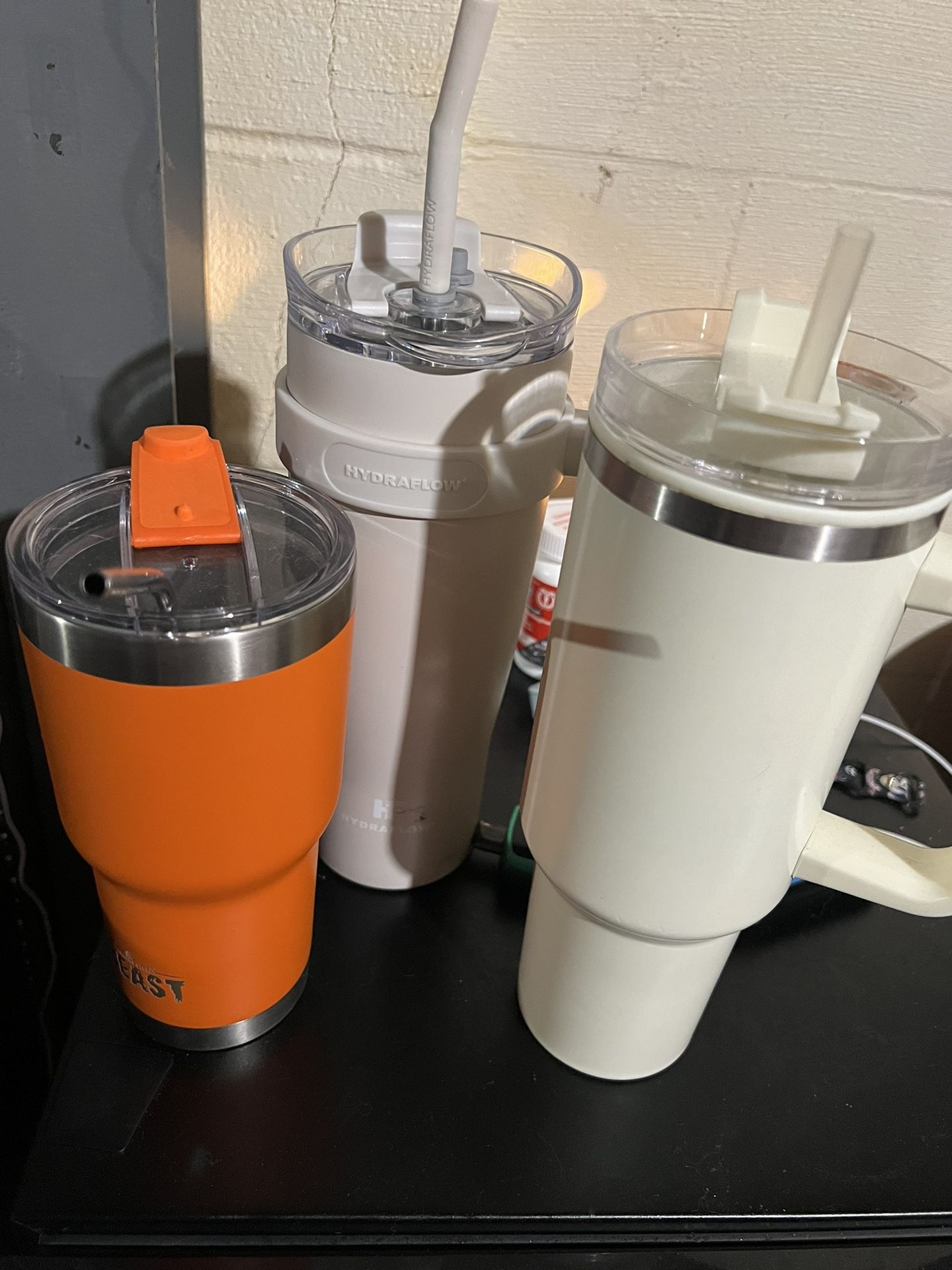 Insulated Cups