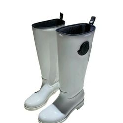 MONCLER Rainboots 