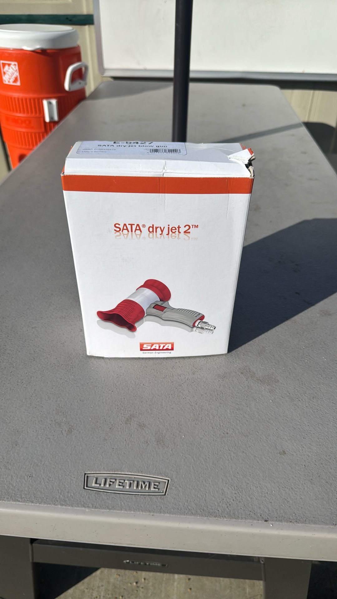 Sata