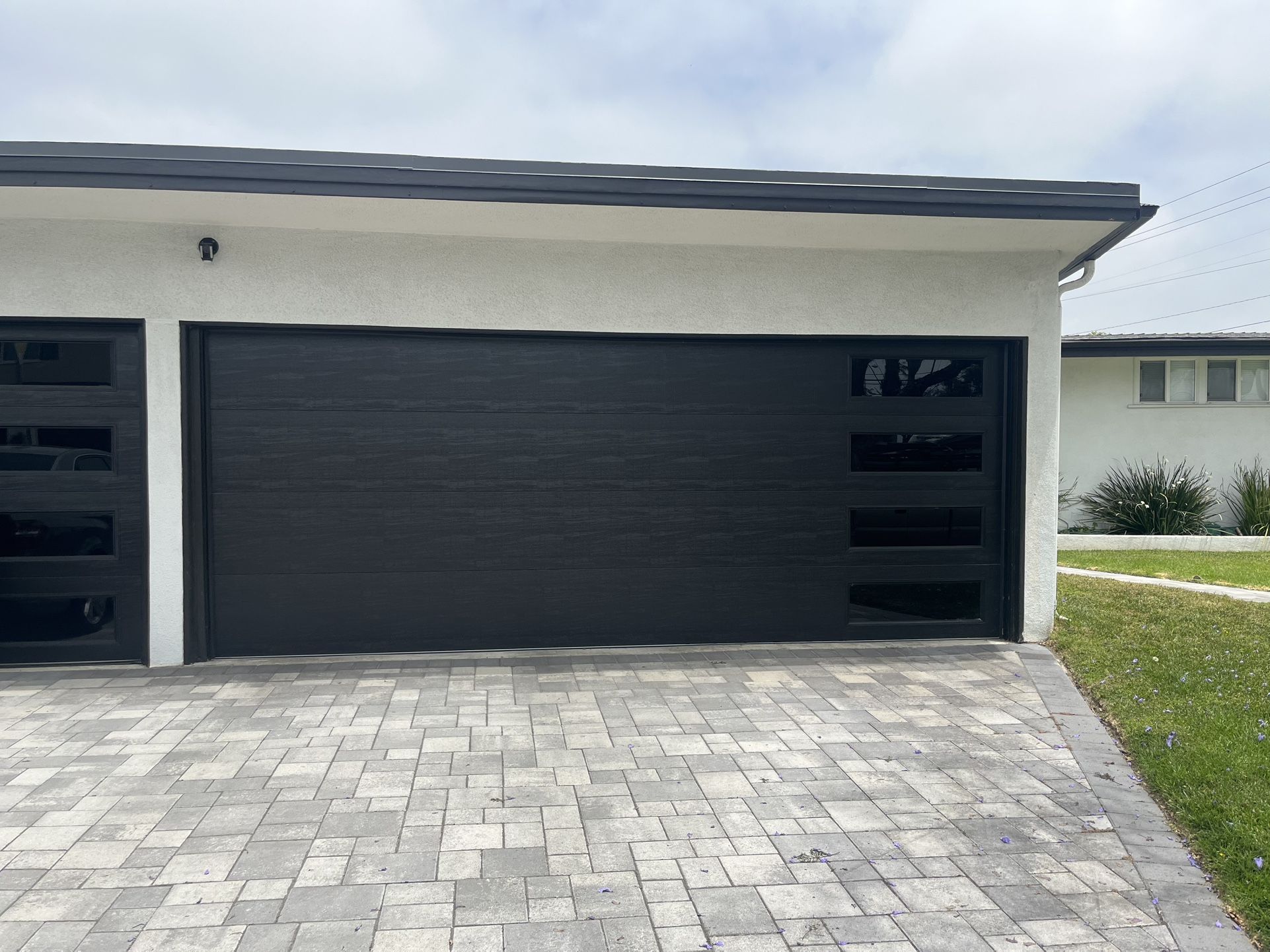 Garage Door