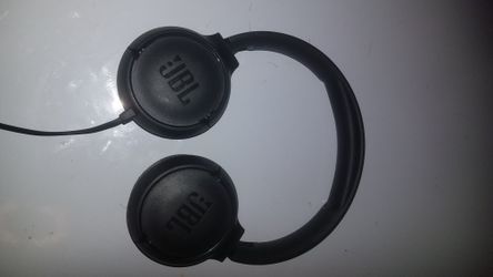 Jbl Headphones