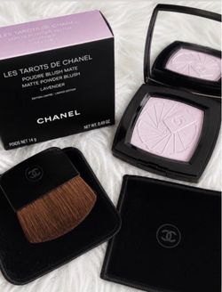 Lavender highlighter new in box authentic
