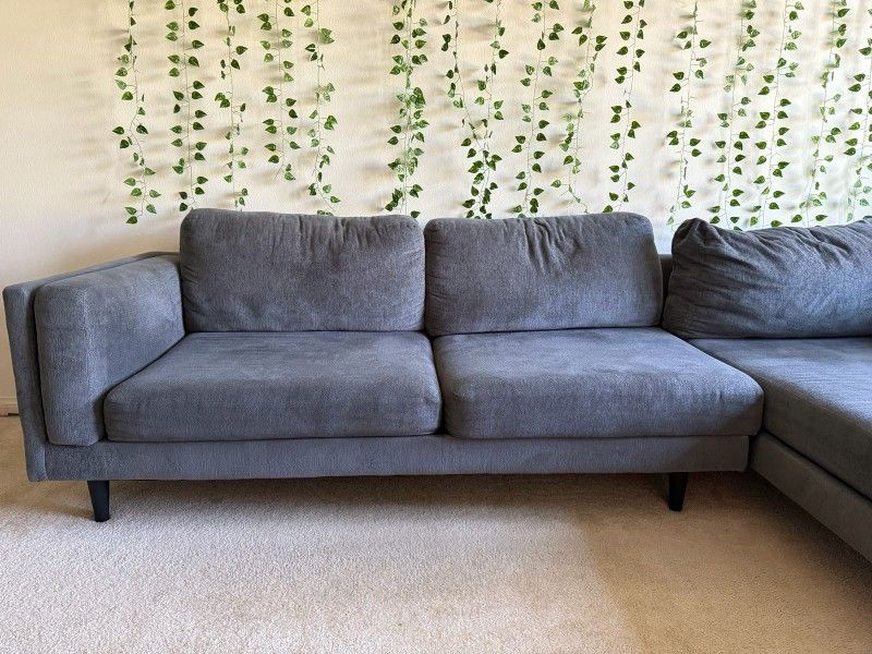 Sectional Sofa