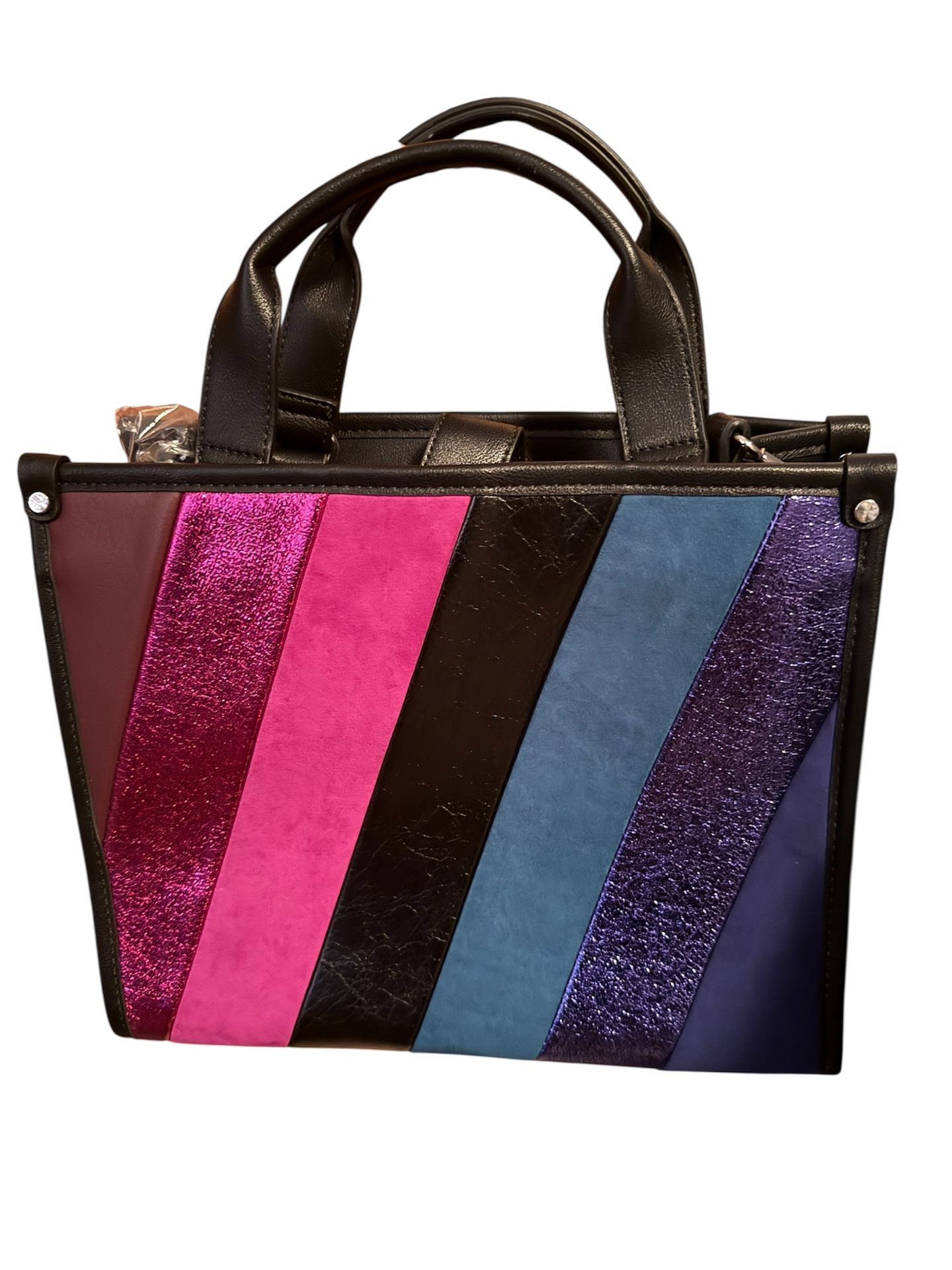 NWT Inc. Purse