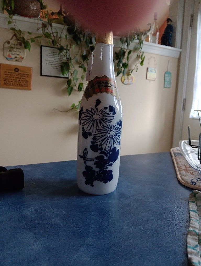 Bottle
