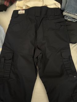 5”11 Pants