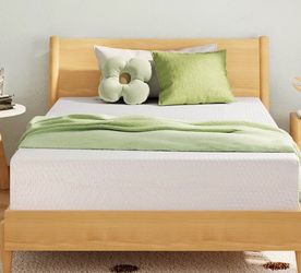 Two brand new twin mattresses