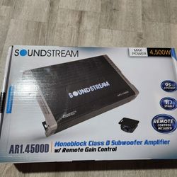 New Amp Amplifier With Warranty 1ohm Stable 4500 Watts😳😎🫡 