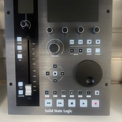 Solid State Logic Controller 