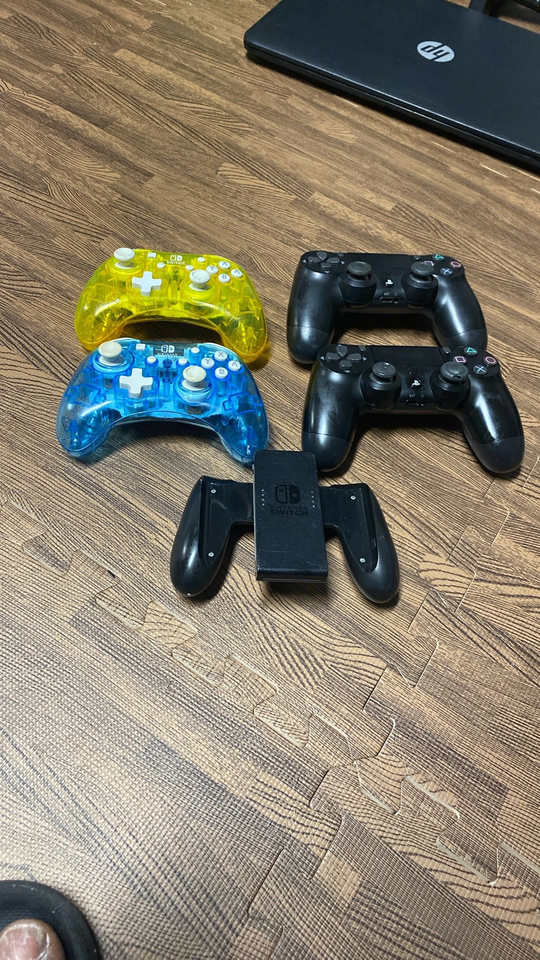 Controllers For 15 Each 
