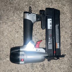 Porter Cable Nail Gun Air