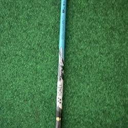 Yonex Kaiza Light 3s shaft w/ Taylormade tip