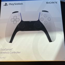 Ps5 Controller NIB $65