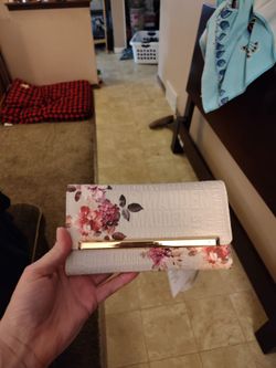 Steve Madden Wallet