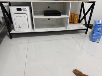 TV Media consoles