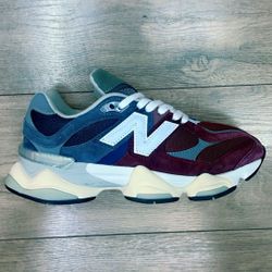 New Balance 9060