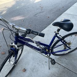 Trek 7200 Bicycle -
