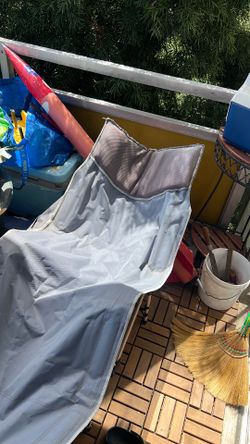 Adult cot