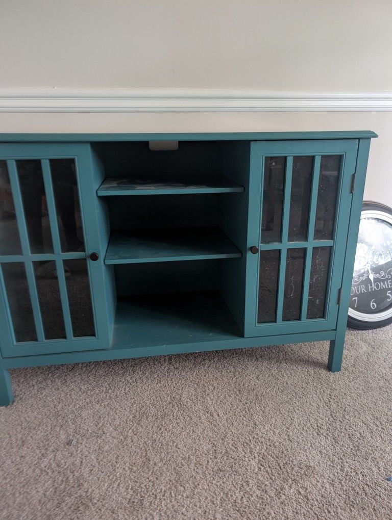Storage/Entertainment Unit