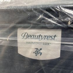 Beautyrest Harmony king Pillowtop Mattress