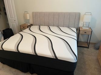 Brand New Mattresses Available!
