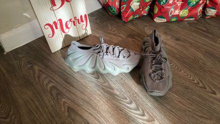 Yeezy Adidas 450 (Stone Marine)