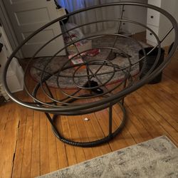 Free Papasan Chair