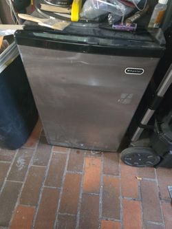 Whynter Mini Freezer ($50 OBO)