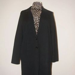 NEW BANANA REPUBLIC COCOON COATIGAN  SWEATER 