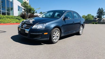 2010 Volkswagen Jetta
