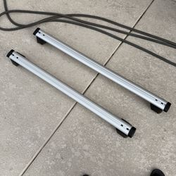 Audi Q5 Roof Racks 