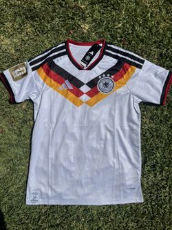 Germany World Cup Jersey 2026