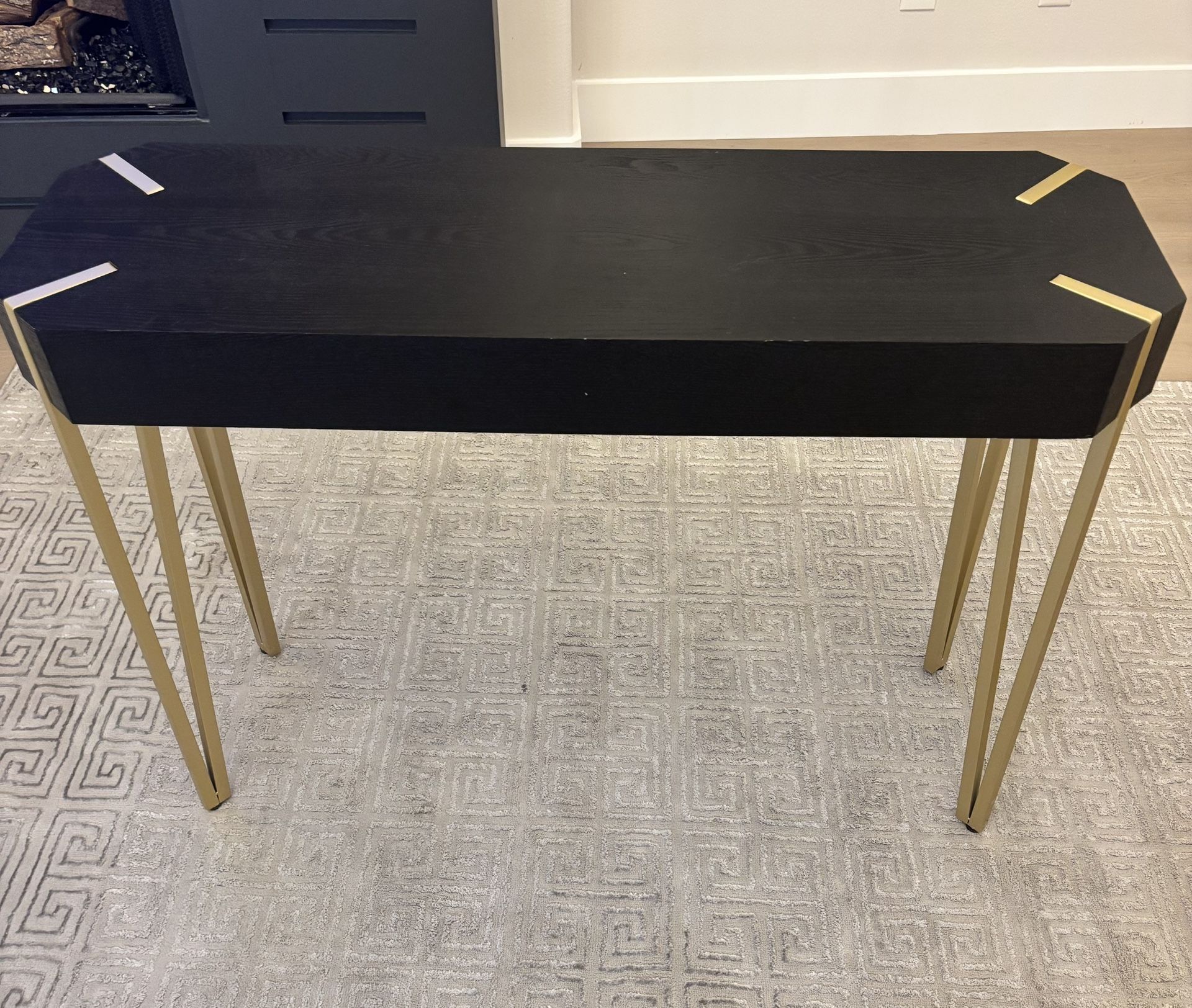 Console Table