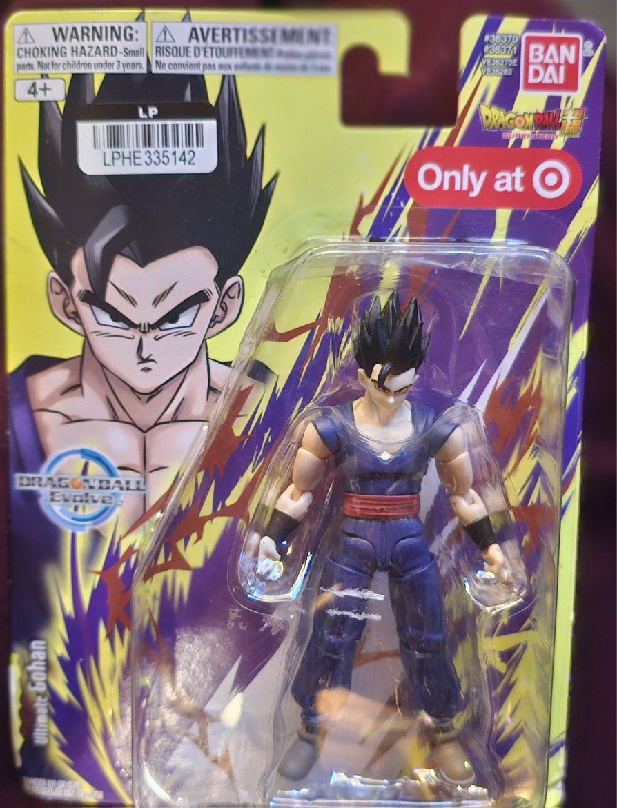 Dragon Ball Evolve