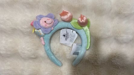 Disney Piglet ears. Brand new with tags. Shipping available