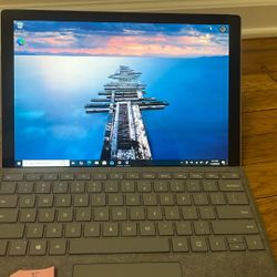 Surface Pro 5