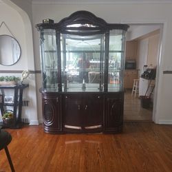China Cabinet