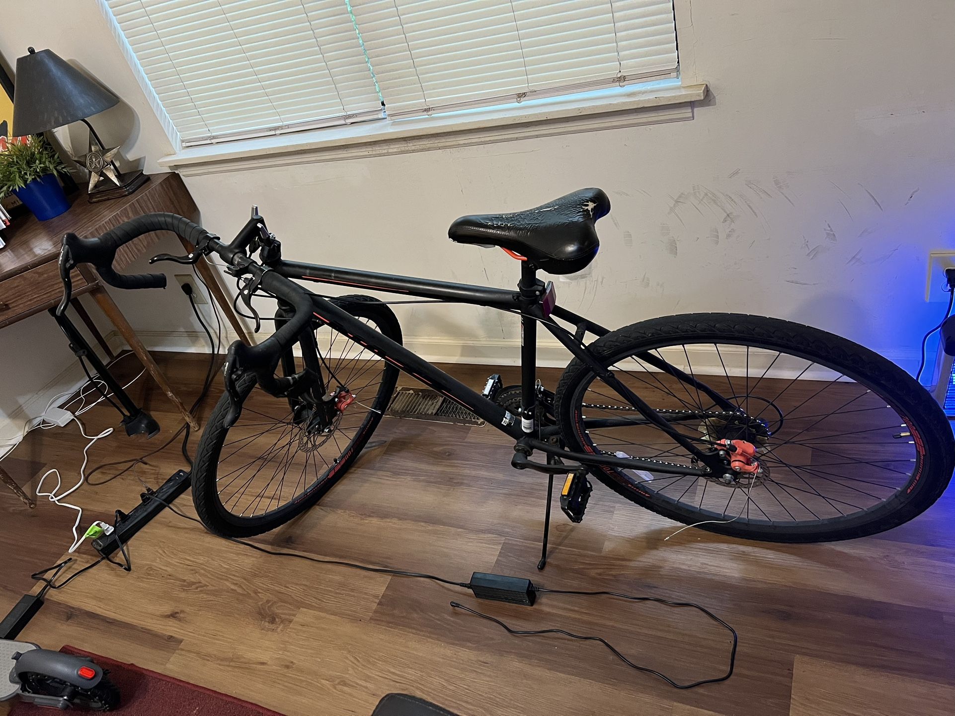 Racing Bike