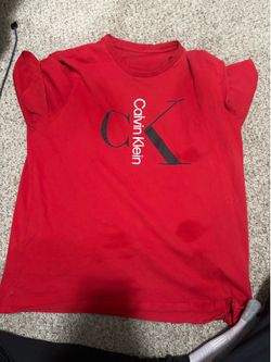 Calvin Klein Shirt